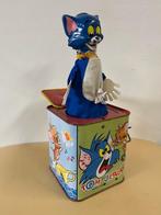 Tom en Jerry speeldoos, Antiek en Kunst, Ophalen of Verzenden