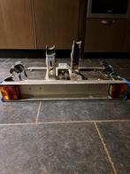 TWINNY LOAD PLUS fietsendrager voor 2 fietsen, Auto diversen, Fietsendragers, Ophalen, 2 fietsen, Gebruikt, Trekhaakdrager