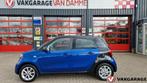 Smart forfour 1.0 Pure, Start-stop-systeem, Achterwielaandrijving, Origineel Nederlands, 24 km/l