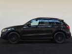 Audi Q5 2.0 TFSI quattro 3 x S-line Black Edition Camera, Gebruikt, 4 cilinders, Zwart, Bedrijf