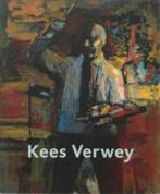KEES VERWEY monografie Nederlands, Verzenden, Zo goed als nieuw