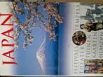 John Hart Benson - Japan, Boeken, Reisgidsen, Capitool, Verzenden, Europa, Zo goed als nieuw