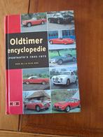 Oldtimer encyclopedie, Boeken, Ophalen of Verzenden, Algemeen
