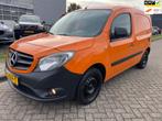 Mercedes-Benz Citan 108 CDI Economy Garantie, Voorwielaandrijving, Euro 5, Gebruikt, 4 cilinders