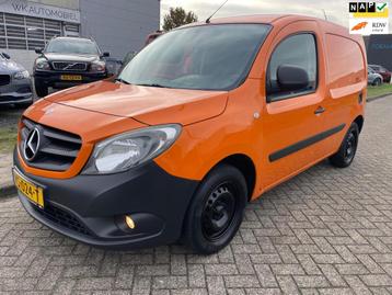 Mercedes-Benz Citan 108 CDI Economy Garantie beschikbaar voor biedingen
