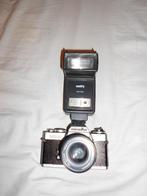 Minolta xd5 te koop, Ophalen of Verzenden, Gebruikt, Spiegelreflex, Minolta