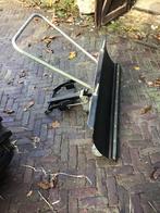 Sneeuwschuiver voor Husqvarna zitmaaier, Ophalen of Verzenden, Zo goed als nieuw