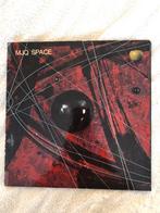 Lp MJQ Space (1969), Cd's en Dvd's, Vinyl | Jazz en Blues, Ophalen, 1960 tot 1980, Gebruikt, 12 inch