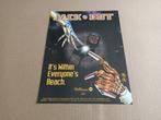 Flyer: Williams Jack-Bot (1995) Flipperkast, Verzamelen, Automaten | Flipperkasten, Verzenden, Gebruikt, Williams
