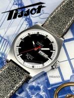 Tissot Visodate PR516 GL T071430 A. Re-Edition Limited !, Tissot, Staal, Polshorloge, Ophalen of Verzenden