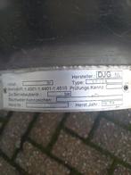 Zonneboiler, Ophalen, Gebruikt, Cv-ketel of Combi-ketel, 60 tot 150 cm