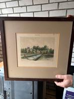 Schilderij, Antiek en Kunst, Ophalen