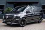 Mercedes-Benz V-klasse 300d L2 Exclusive, Automaat, Achterwielaandrijving, Gebruikt, Euro 6