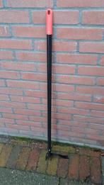 Onkruid trekker, Ophalen, Gebruikt