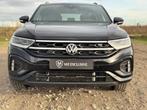 Volkswagen T-ROC 1.5 TSI R-Line Blackstyle|Pano|Camera|Navi|, Auto's, Euro 6, 4 cilinders, 150 pk, Leder en Stof