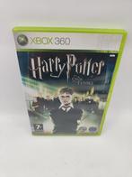Harry Potter en de orde van de Feniks Xbox 360, Spelcomputers en Games, Avontuur en Actie, ., 1 speler, Ophalen of Verzenden