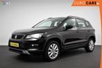 SEAT Ateca 1.5 TSI 150pk DSG Style Climate Control Parkeer s, Auto's, Seat, Stof, 4 cilinders, 150 pk, Ateca