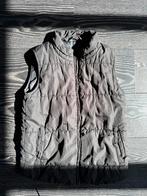 Bodywarmer Equal maat 158-164, Kinderen en Baby's, Kinderkleding | Maat 158, Ophalen of Verzenden, Zo goed als nieuw, Jongen, Jas