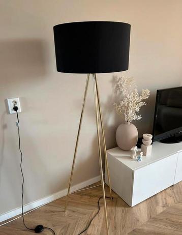 Westwing vloerlamp Cella