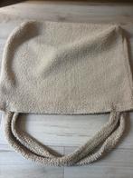 Studio Noos Teddy Tas Beige, Ophalen of Verzenden, Zo goed als nieuw, Beige, Handtas