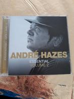 Andre hazes essentiële volume 2 lp, Cd's en Dvd's, Cd's | Nederlandstalig, Ophalen of Verzenden, Zo goed als nieuw
