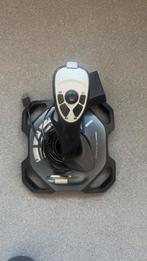 Logitech Force 3D Pro Joystick, Computers en Software, Joysticks, Ophalen, Gebruikt