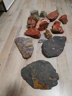 Aquarium Stenen - Diverse soorten, Dieren en Toebehoren