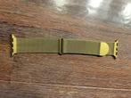 bandje voor iWatch 38 40 en 41 mm, Ophalen of Verzenden, Nieuw, IOS
