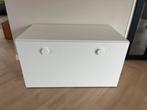 IKEA Stuva Kinderbureau met Lade, Kunststof, Gebruikt, 1 of 2 laden, Minder dan 100 cm