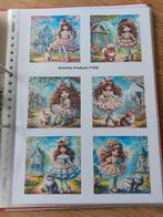 Collagevellen C (041-060), Ophalen of Verzenden, Nieuw, Overige thema's, Knipvel