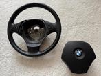 Origineel stuur BMW E90 en E91, Auto-onderdelen, Ophalen of Verzenden, Gebruikt, BMW
