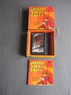 Kakkerlakken Poker kaartspel van Drie Magiërs (zie tekst!), Hobby en Vrije tijd, Gezelschapsspellen | Kaartspellen, Ophalen of Verzenden