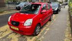 Kia Picanto 1.0 2007 Rood APK  1 juli 2026, Voorwielaandrijving, Stof, 4 cilinders, 61 pk