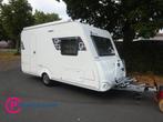 Sterckeman Starlett 420 Comfort Met Vaste Luifel, Sterckeman, Bedrijf, 750 - 1000 kg, Schokbreker