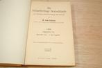 Vlinders van Duitsland — Deel 1 [1913] — Kleurenplaten, Boeken, Dieren en Huisdieren, Ophalen of Verzenden, Gelezen, Overige diersoorten