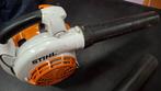 STIHL BENZINE BLADBLAZER, Ophalen, Benzine, Gebruikt, Handgedragen