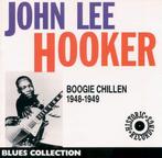 John Lee Hooker – Boogie Chillen 1948/1949 (2000), Ophalen of Verzenden, 1980 tot heden, Zo goed als nieuw, Jazz