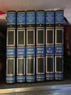 Technische encyclopedie., Boeken, Gelezen, Ophalen of Verzenden, Complete serie