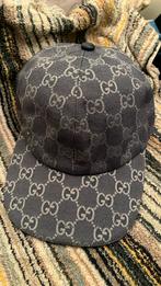 Gucci pet dubai blue gloed nieuw, Kleding | Heren, Hoeden en Petten, Ophalen of Verzenden, Zo goed als nieuw