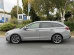 Hyundai i30 Wagon 1.5 T-GDi MHEV 160PK AUTOMAAT•N-Line, Stof, Gebruikt, Euro 6, 4 cilinders
