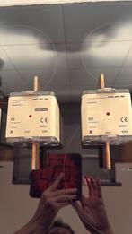 Smeltpatroon / zekering Holec P5gG630-3 nieuw!, Ophalen of Verzenden, Nieuw