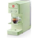 Illy Y3.3 Espresso Machine: "Dead on arrival", Witgoed en Apparatuur, Koffiezetapparaten, Ophalen, Espresso apparaat, 1 kopje