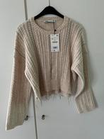 Zara trui, Maat 38/40 (M), Nieuw, Ophalen of Verzenden, Zara