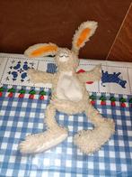 Richie konijn Knuffeldoekje Happy Horse, Kinderen en Baby's, Speelgoed | Knuffels en Pluche, Ophalen of Verzenden, Zo goed als nieuw