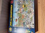Jan van haasteren puzzel, Ophalen of Verzenden, 500 t/m 1500 stukjes, Zo goed als nieuw, Legpuzzel
