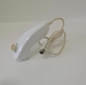  Nunchuck Controller voor Wii & WiiU beschikbaar voor biedingen