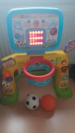 VTech Sport Soccer Speelplaats, Ophalen, Gebruikt, Babygym, Met geluid