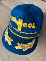 VanHool pet blauw/goud, Ophalen of Verzenden, Nieuw, One size fits all, Pet