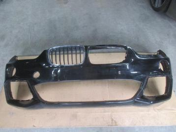 voorbumper X1 f48 m sport msp m25 vanaf 2014 beschikbaar voor biedingen
