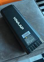 Knaap AMS 36V 21Ah Samsung Accu met Led verlichting, Fietsen en Brommers, Fietsaccessoires | Fietsaccu's, Ophalen of Verzenden